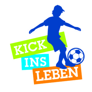 Kick ins Leben